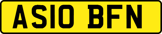 AS10BFN