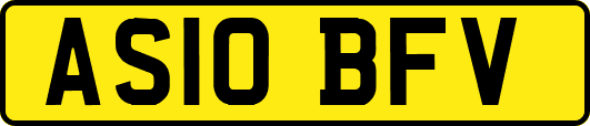 AS10BFV