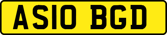 AS10BGD