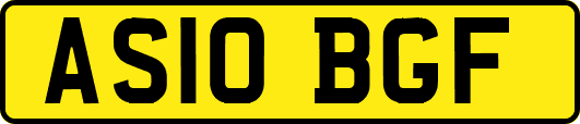 AS10BGF