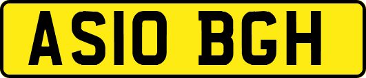 AS10BGH