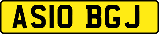 AS10BGJ