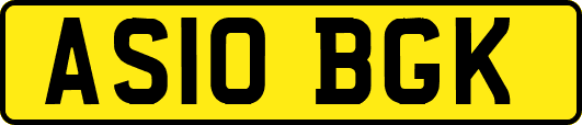 AS10BGK