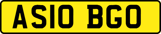 AS10BGO