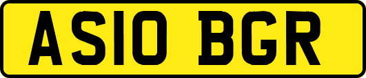AS10BGR