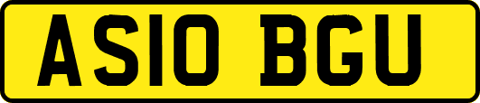 AS10BGU