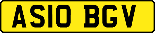 AS10BGV