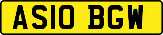 AS10BGW
