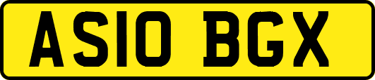 AS10BGX