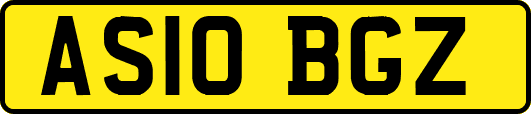 AS10BGZ