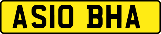 AS10BHA