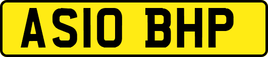 AS10BHP
