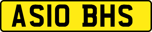AS10BHS