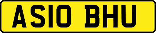 AS10BHU