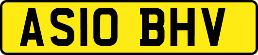 AS10BHV