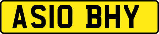 AS10BHY