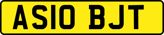 AS10BJT