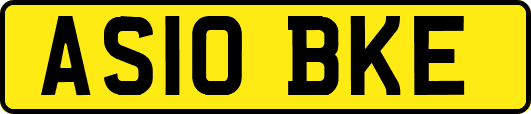 AS10BKE