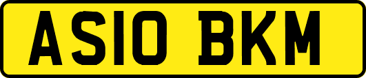 AS10BKM