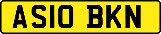 AS10BKN