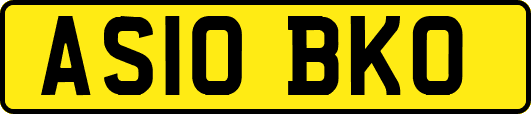 AS10BKO