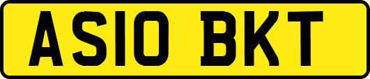 AS10BKT