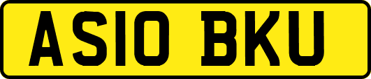 AS10BKU