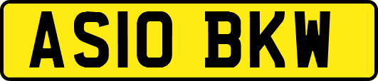 AS10BKW