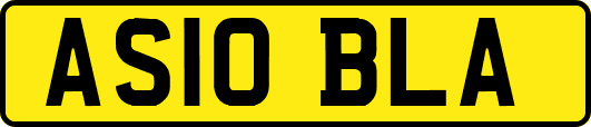 AS10BLA