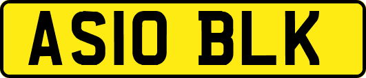 AS10BLK