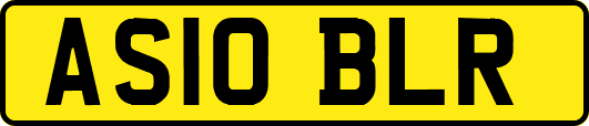 AS10BLR