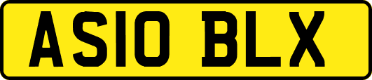 AS10BLX