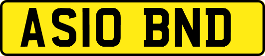 AS10BND