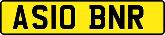 AS10BNR