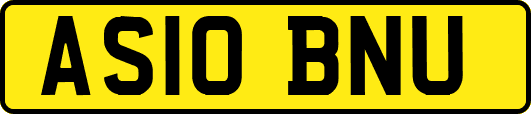 AS10BNU