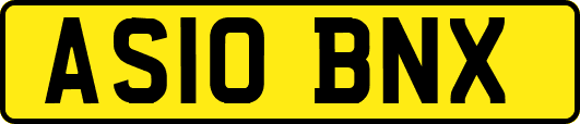 AS10BNX