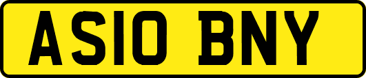 AS10BNY