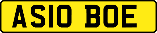 AS10BOE