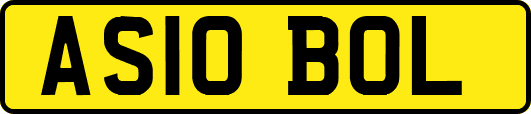AS10BOL