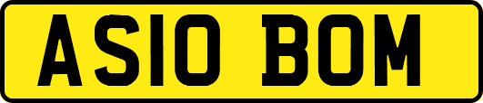 AS10BOM