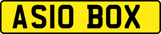 AS10BOX
