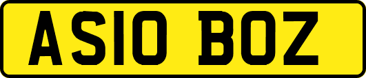 AS10BOZ