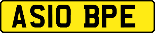 AS10BPE