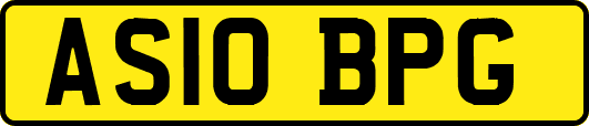 AS10BPG