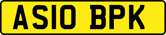 AS10BPK