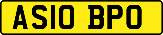 AS10BPO