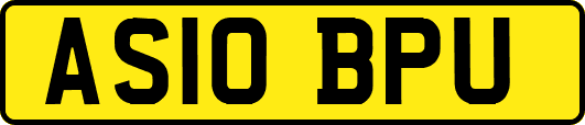 AS10BPU