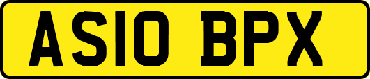 AS10BPX
