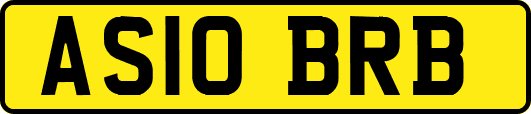AS10BRB