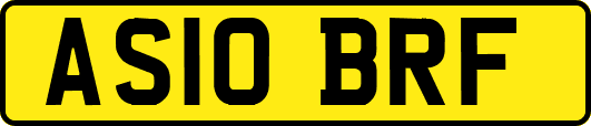 AS10BRF